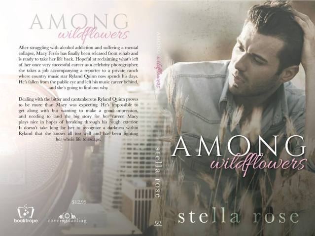 amongwildflowerscover