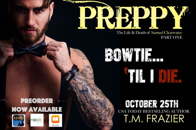 PREPPY PREORDER AD PIXELMATOR