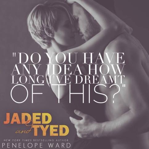 Jaded Teaser