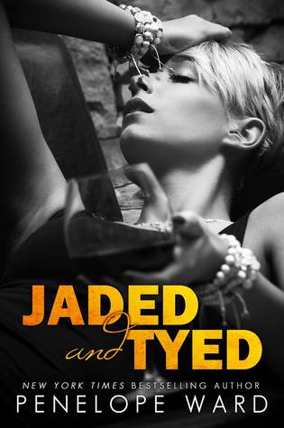 Jaded Tyed