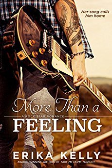 More Than a Feeling