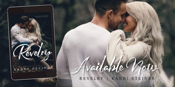 Revelry Teaser