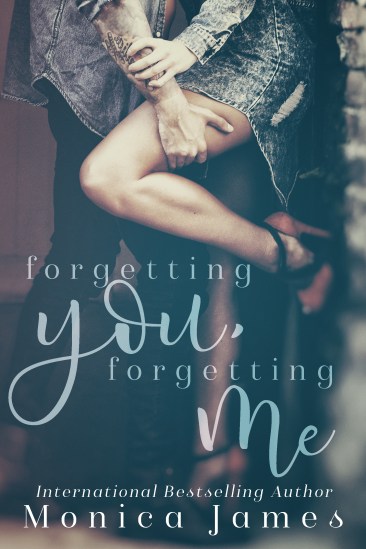 Forgetting You Forgetting Me ebook