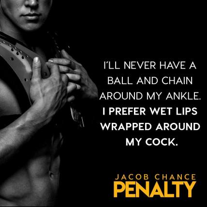 penalty T