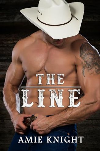 The Line Cover(1)