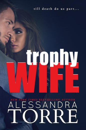 Trophy Wife