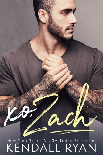 Zach ebook Amazon