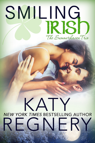 Smiling Irish Cover