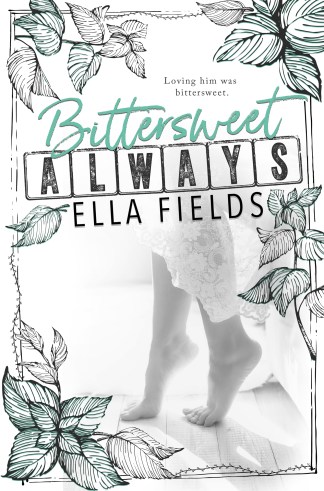 BittersweetAlways Cover