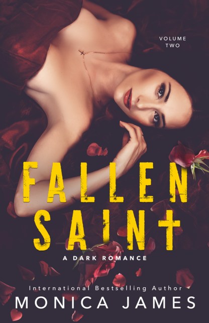 FallenSaint_FrontCover_LoRes
