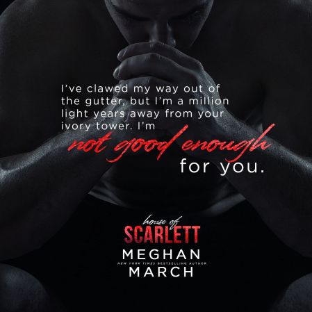 HoS not good enough teaser